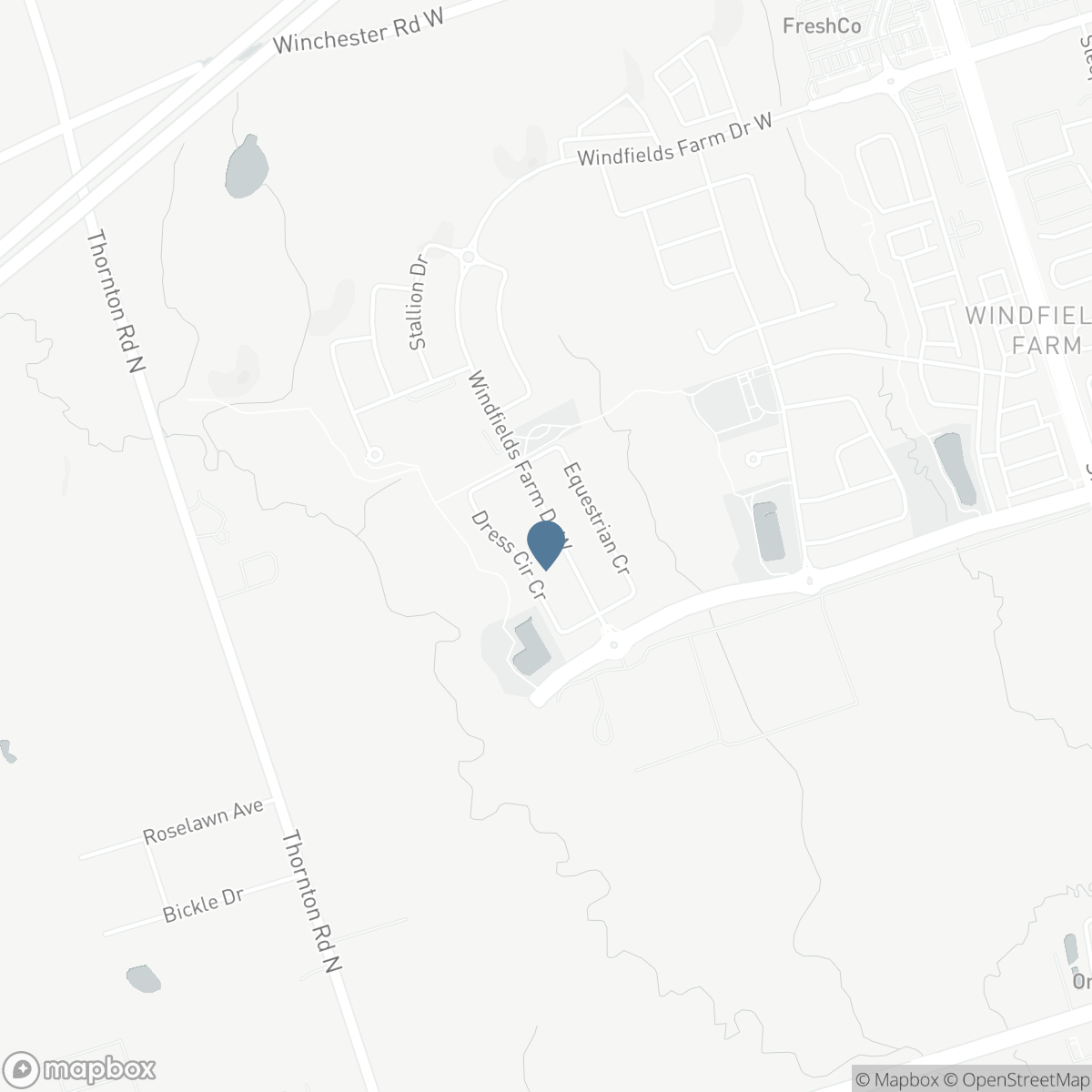 534 WINDFIELDS FARM DRIVE W, Oshawa, Ontario L1L 0L8